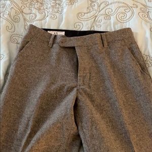 Armani exchange dress pants